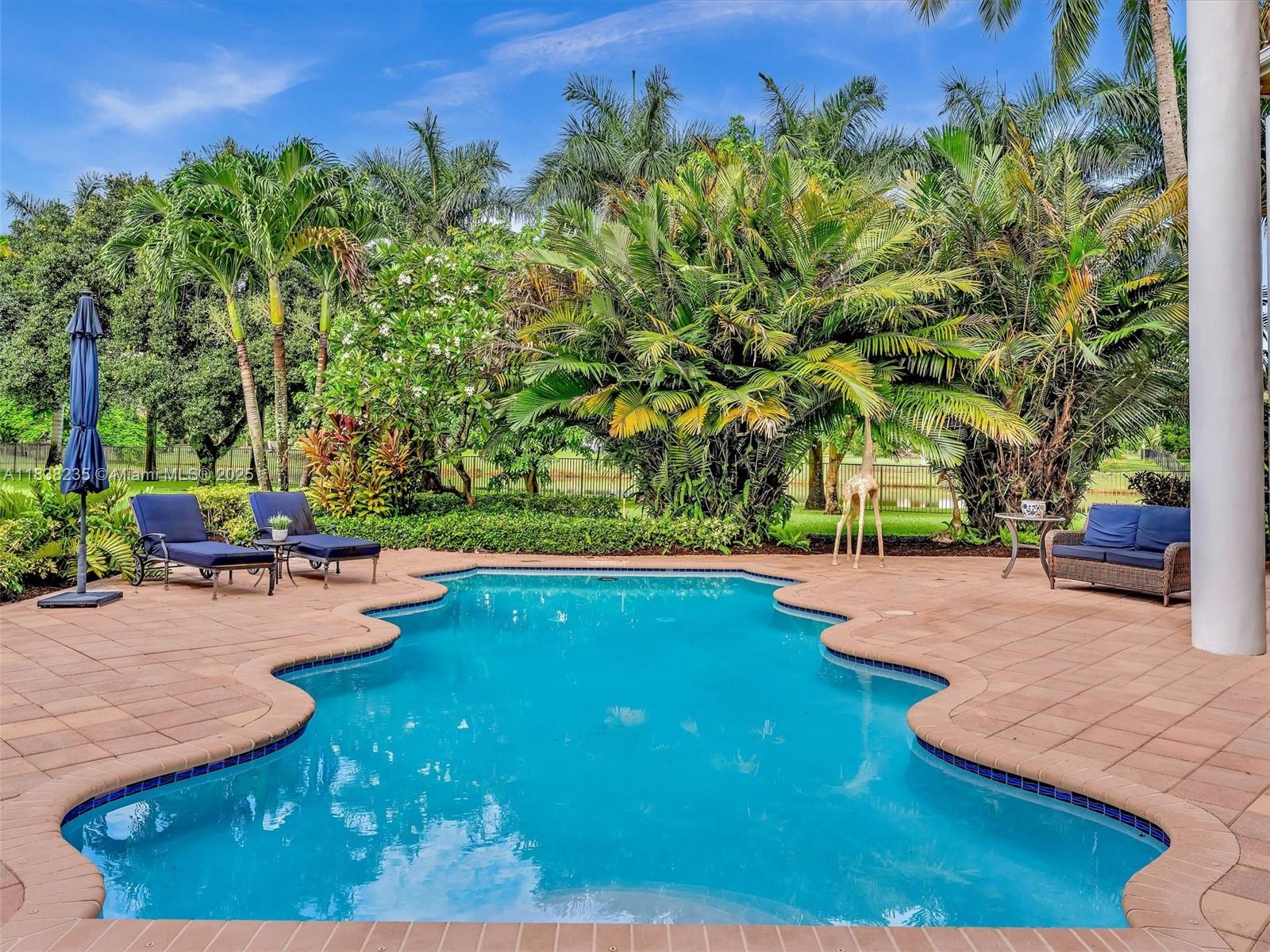 LONG LAKE RANCHES - Residential