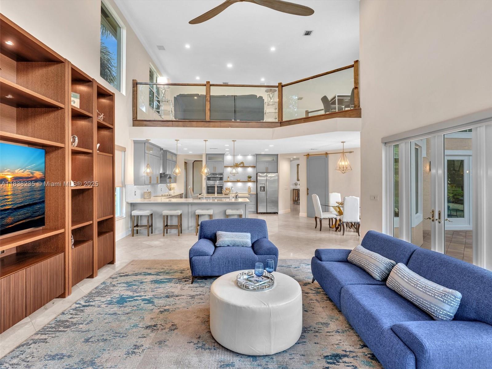 LONG LAKE RANCHES - Residential