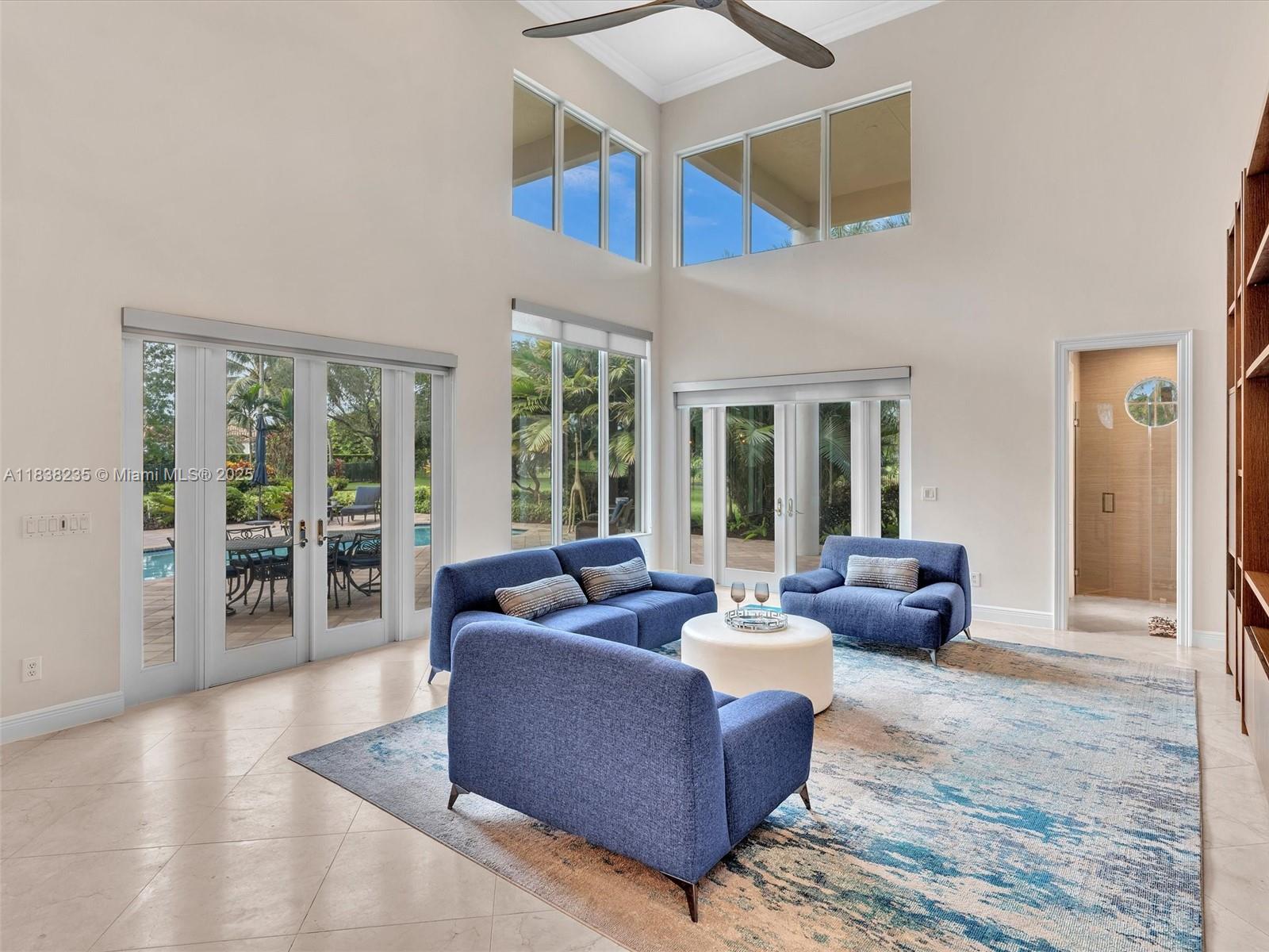 LONG LAKE RANCHES - Residential