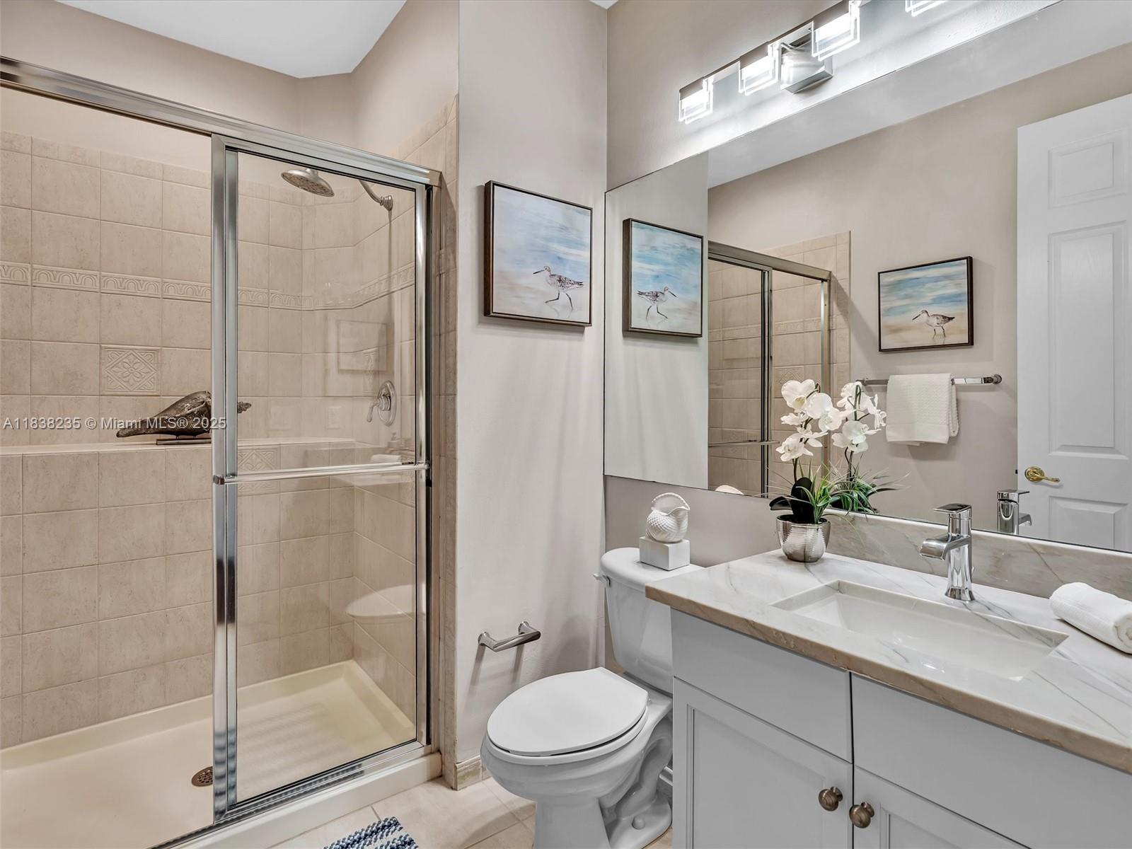 LONG LAKE RANCHES - Residential