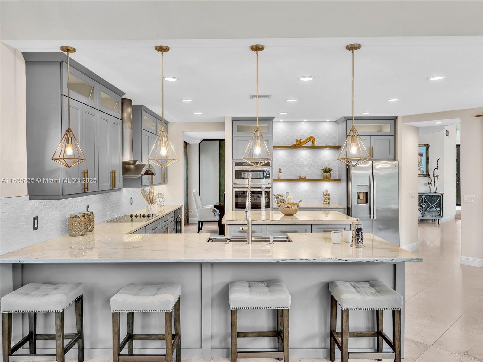 LONG LAKE RANCHES - Residential