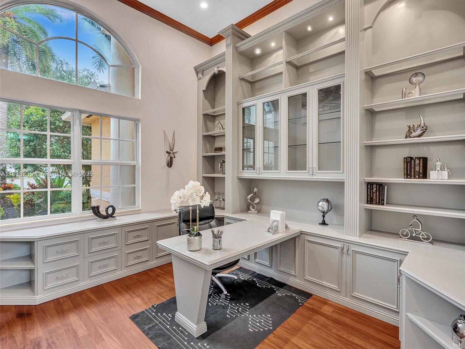 LONG LAKE RANCHES - Residential