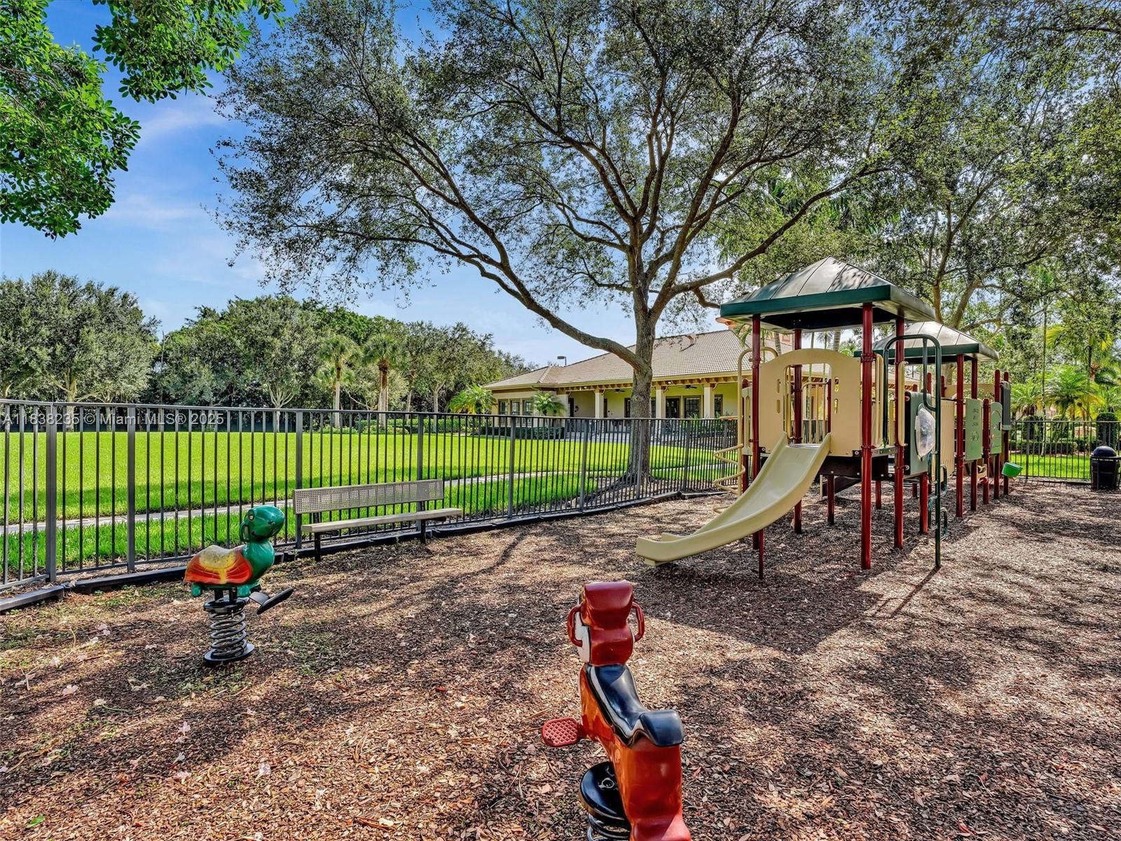 LONG LAKE RANCHES - Residential