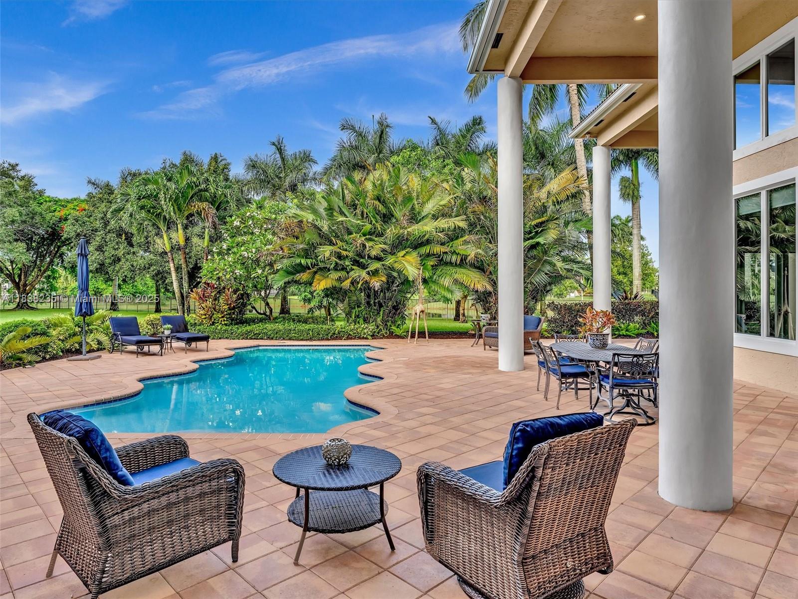 LONG LAKE RANCHES - Residential