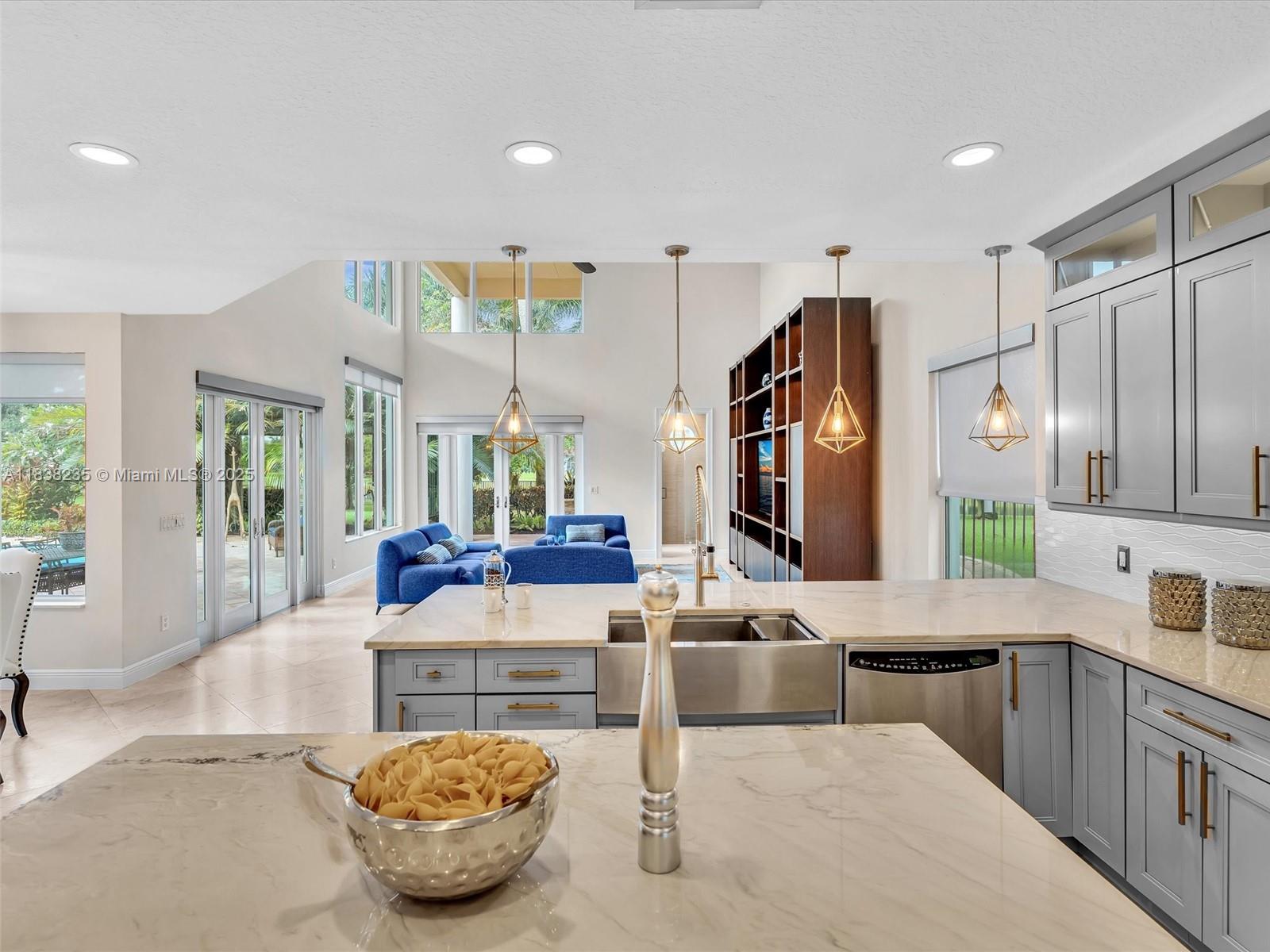 LONG LAKE RANCHES - Residential