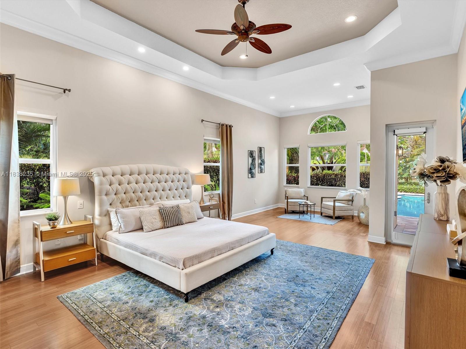 LONG LAKE RANCHES - Residential