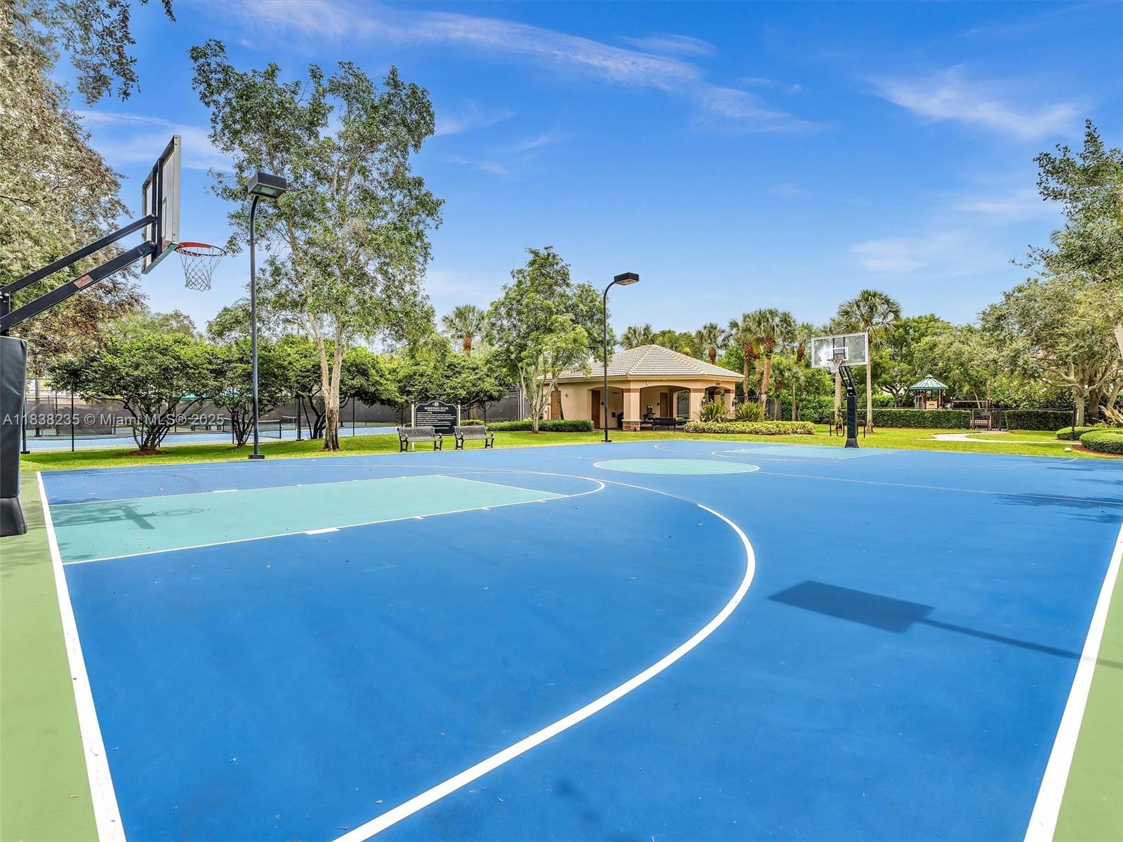 LONG LAKE RANCHES - Residential