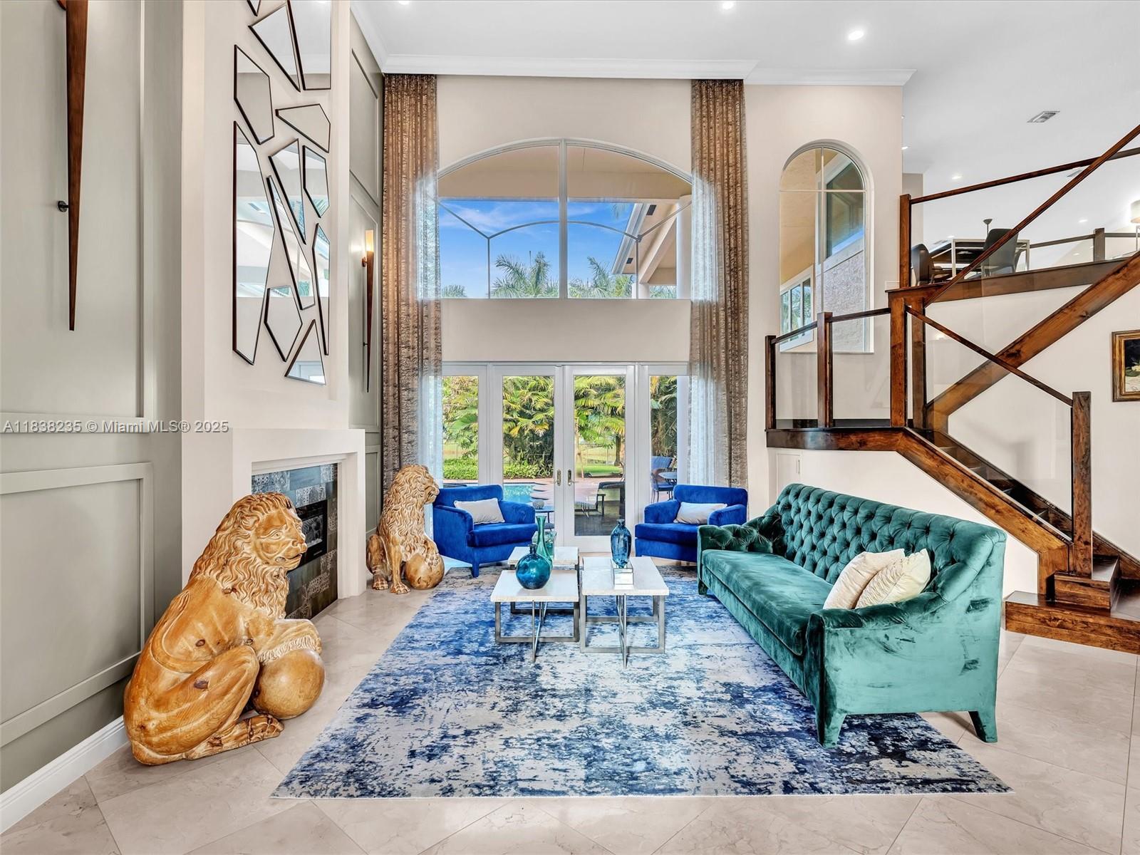 3849 Gulfstream Way