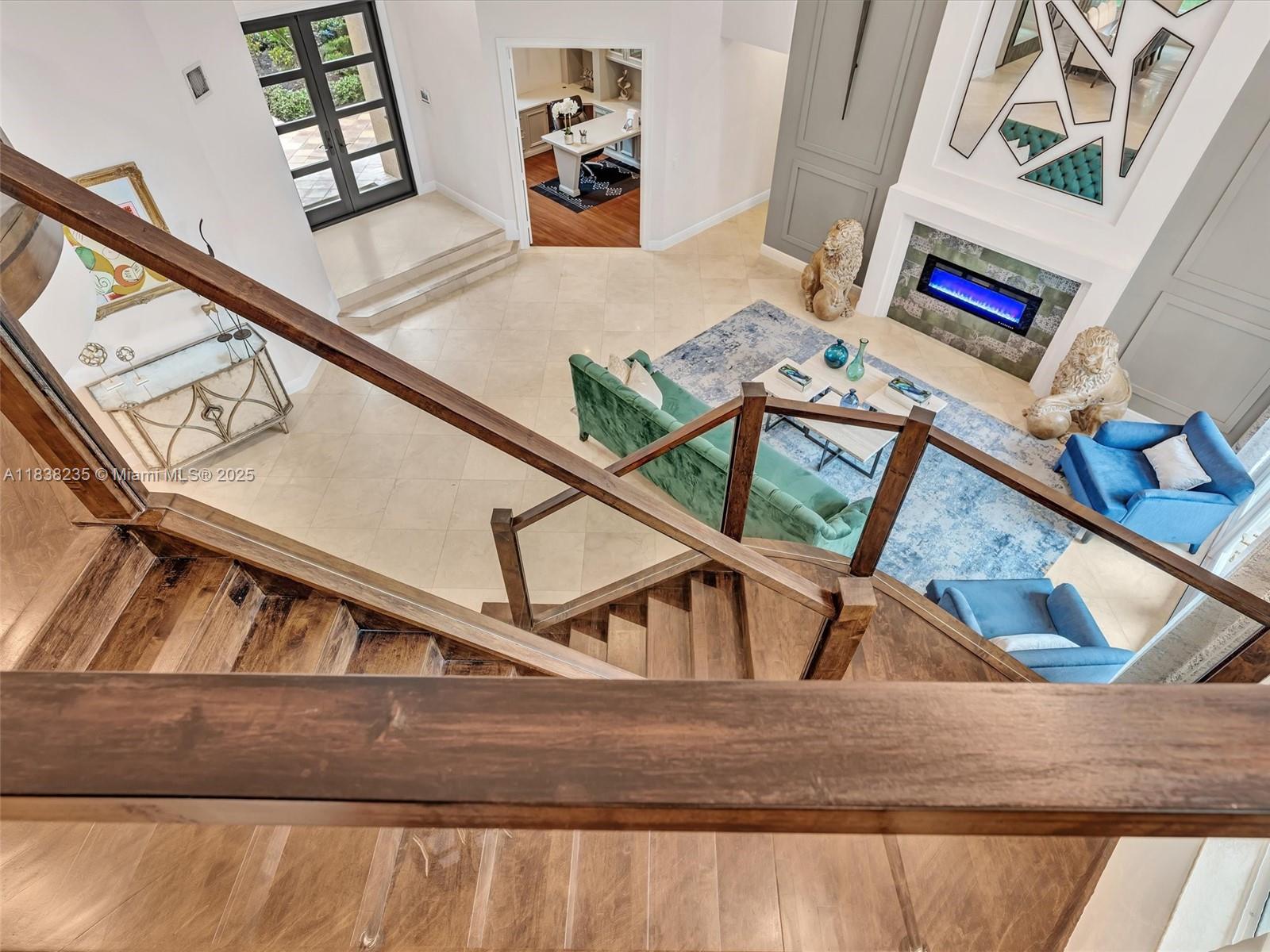 LONG LAKE RANCHES - Residential