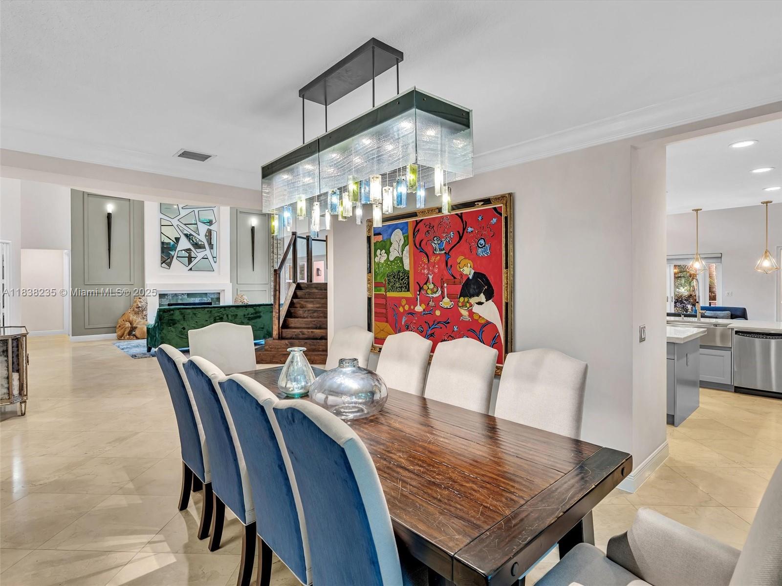 LONG LAKE RANCHES - Residential