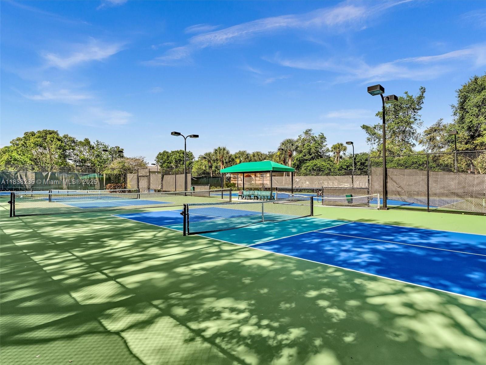 LONG LAKE RANCHES - Residential