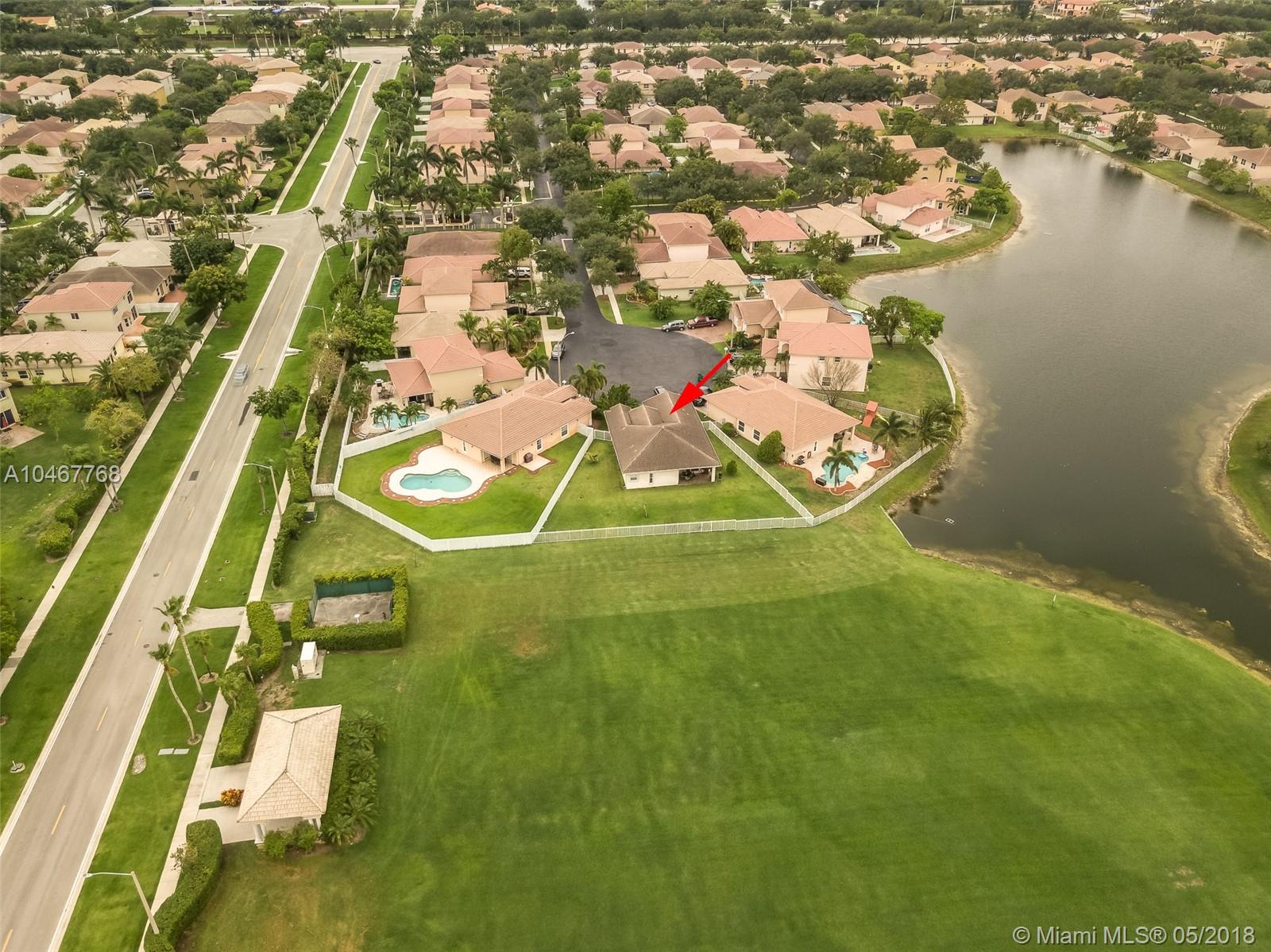 POD 12 AT MONARCH LAKES - Residential