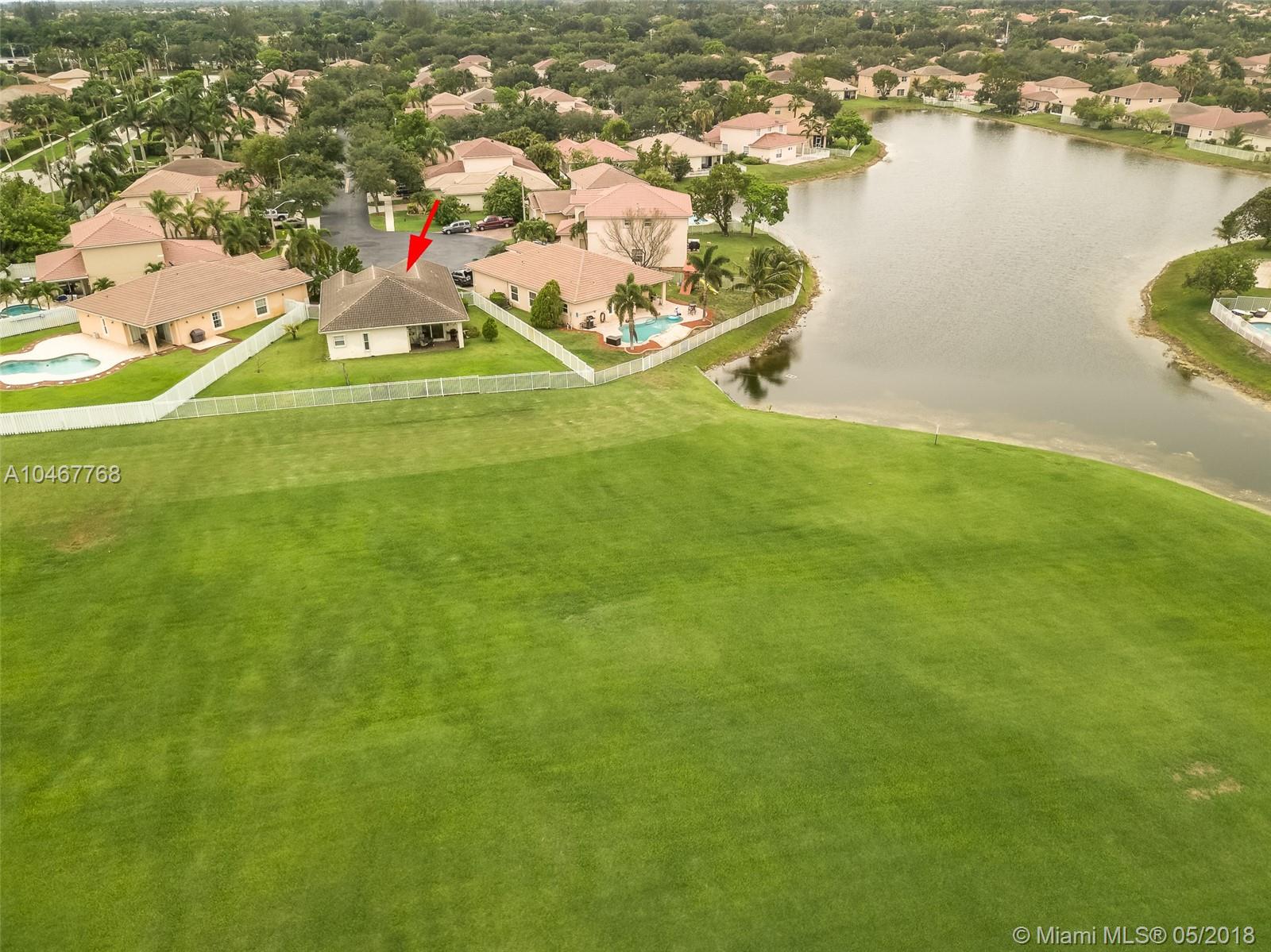 POD 12 AT MONARCH LAKES - Residential