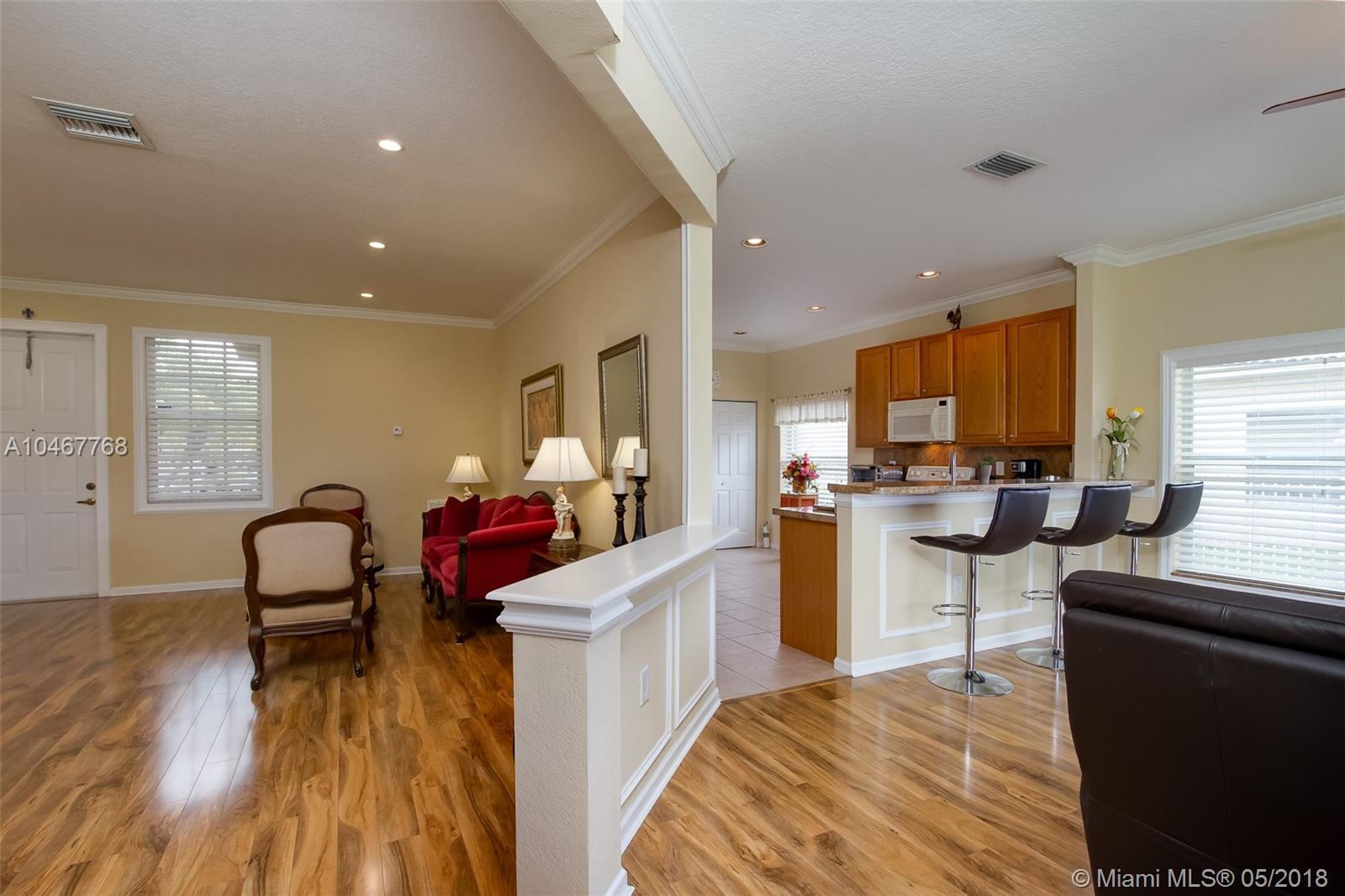 POD 12 AT MONARCH LAKES - Residential