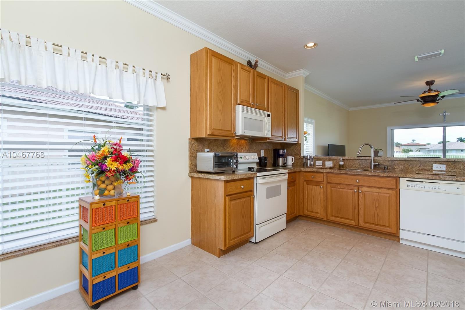 POD 12 AT MONARCH LAKES - Residential