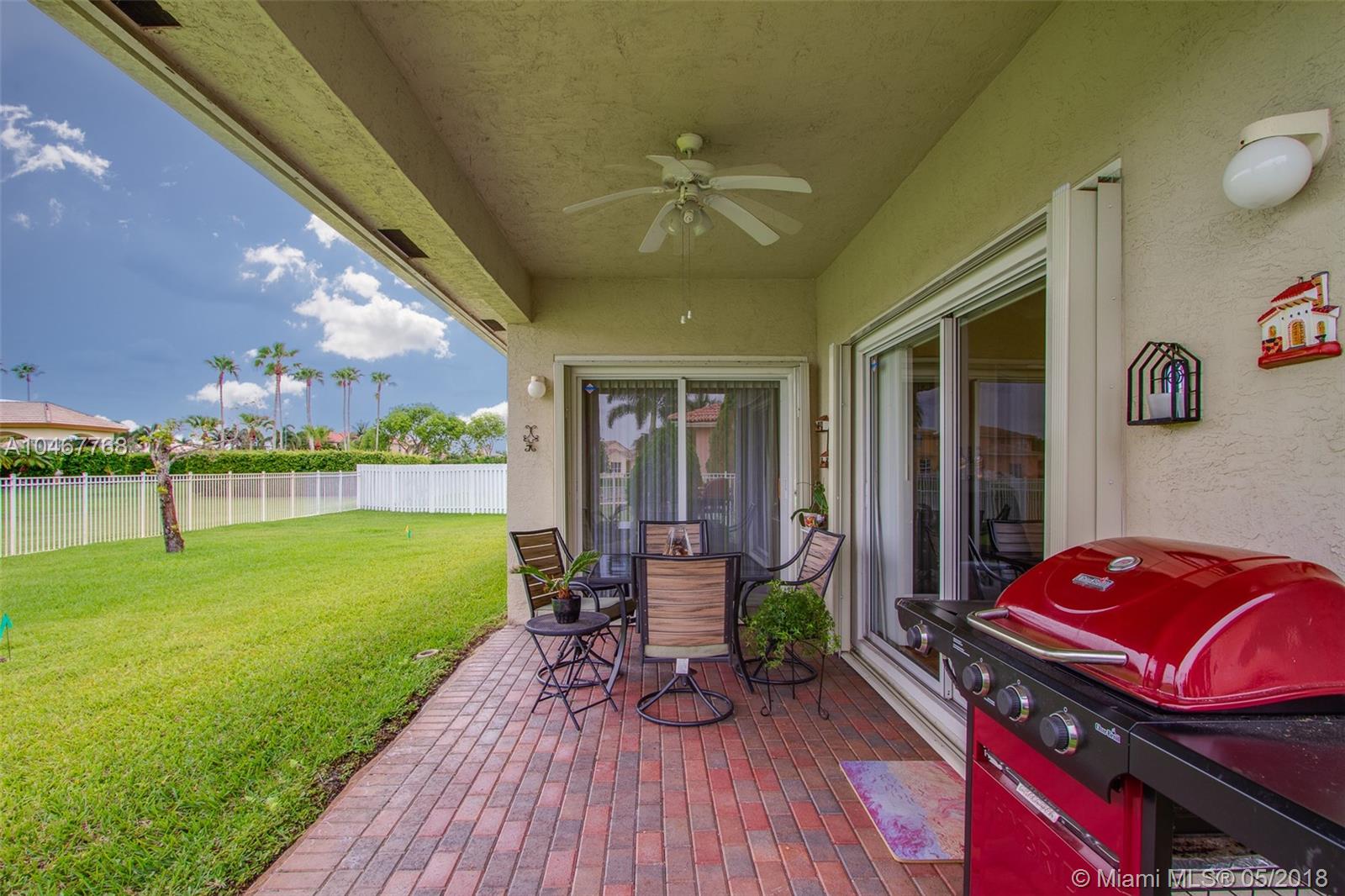 POD 12 AT MONARCH LAKES - Residential