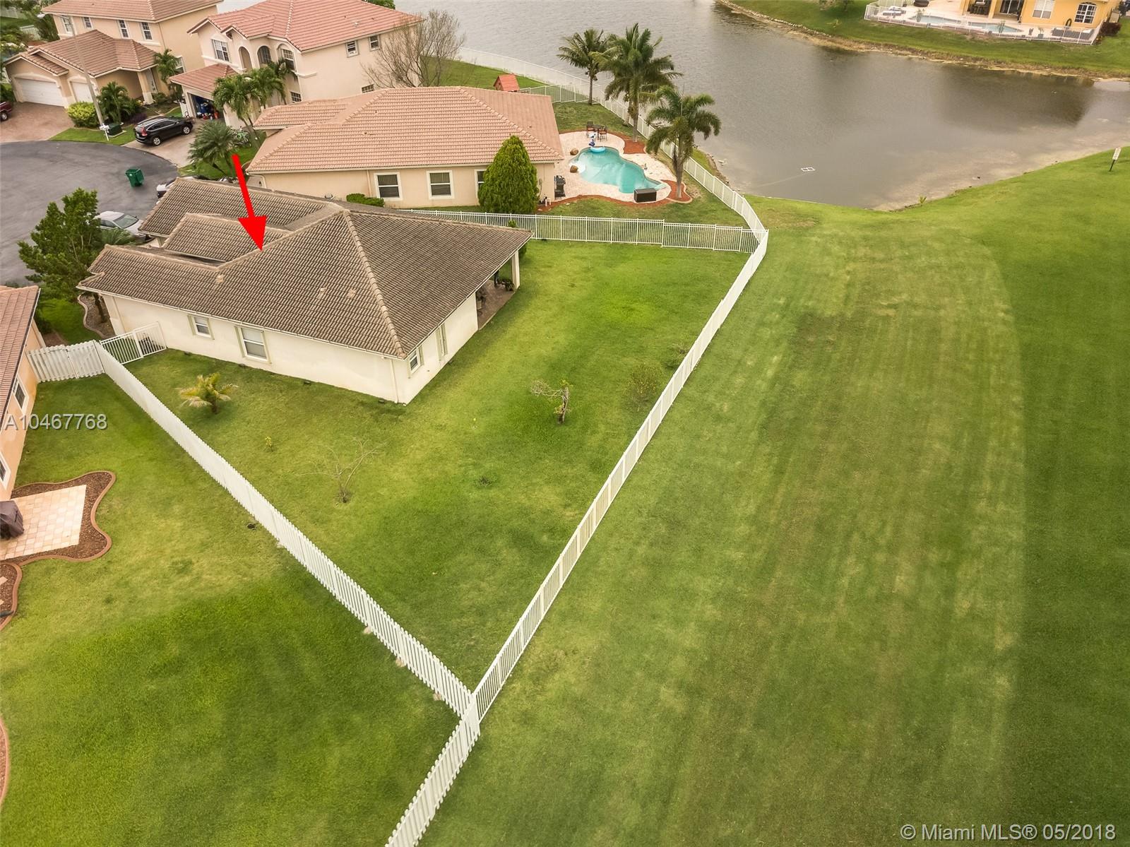 POD 12 AT MONARCH LAKES - Residential