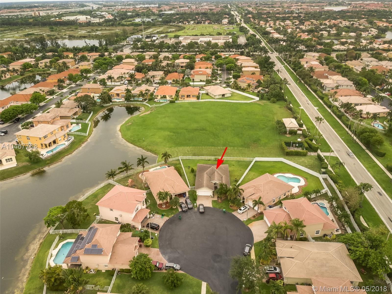 POD 12 AT MONARCH LAKES - Residential