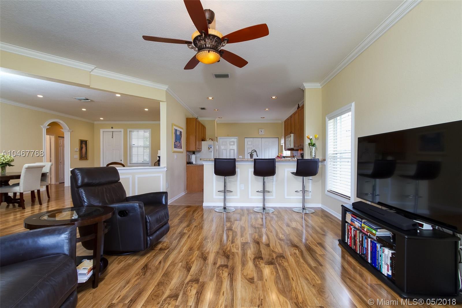 POD 12 AT MONARCH LAKES - Residential