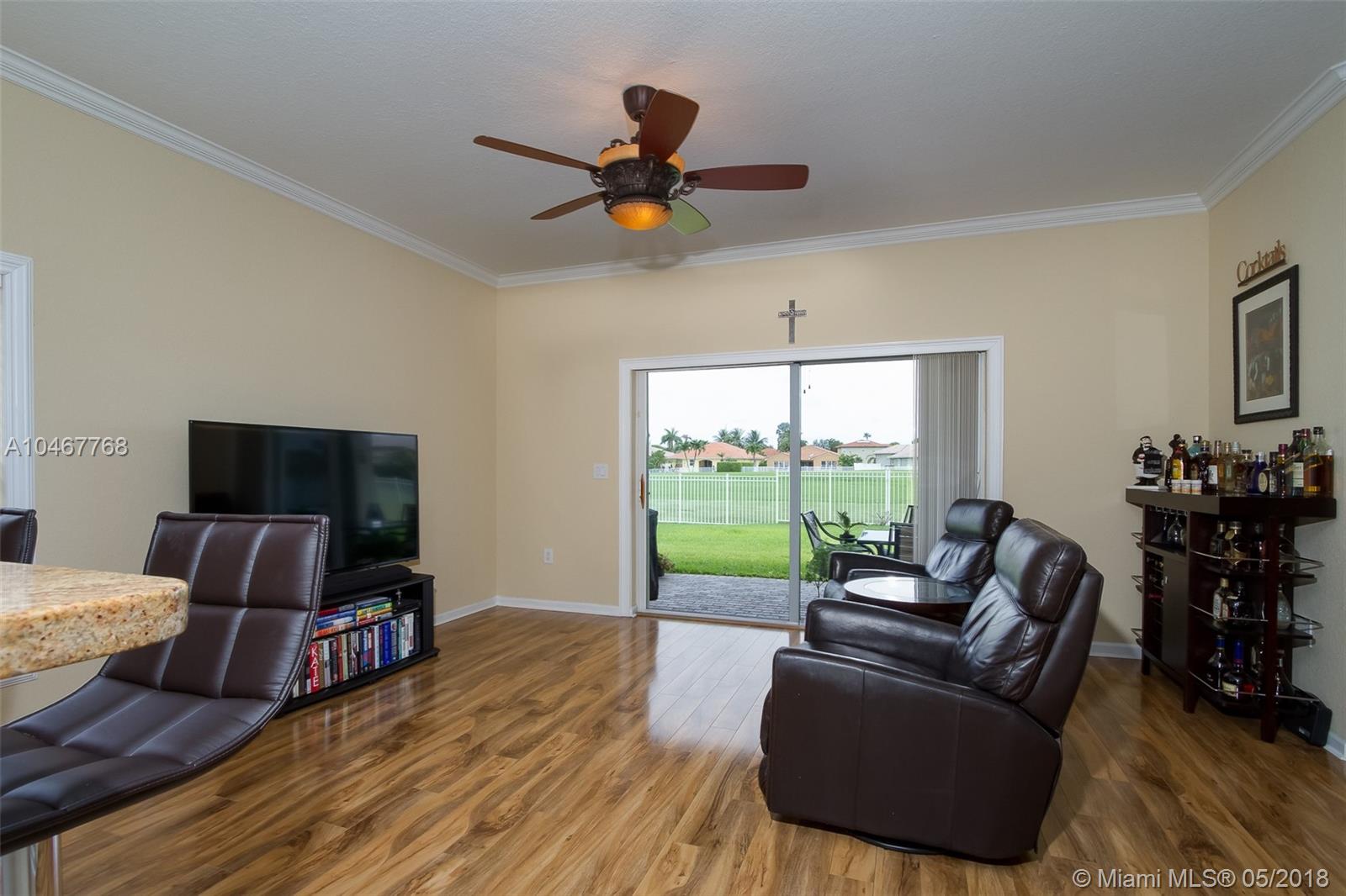 POD 12 AT MONARCH LAKES - Residential