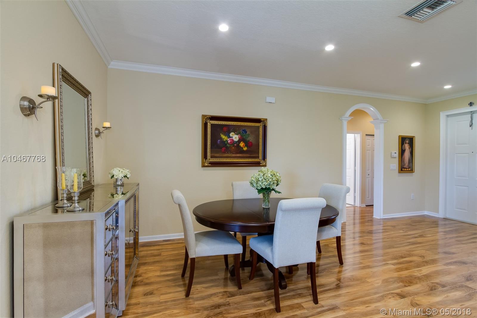 POD 12 AT MONARCH LAKES - Residential