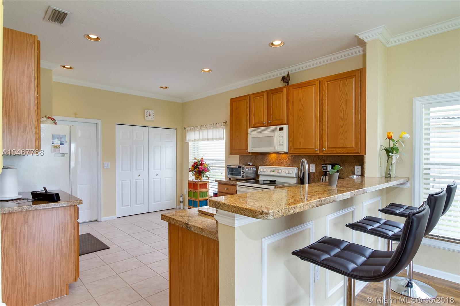 POD 12 AT MONARCH LAKES - Residential