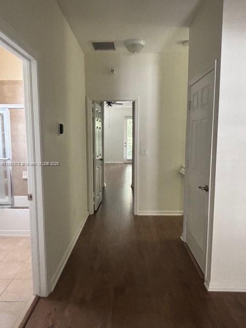 PALOMA LAKES PLAT - Residential Lease