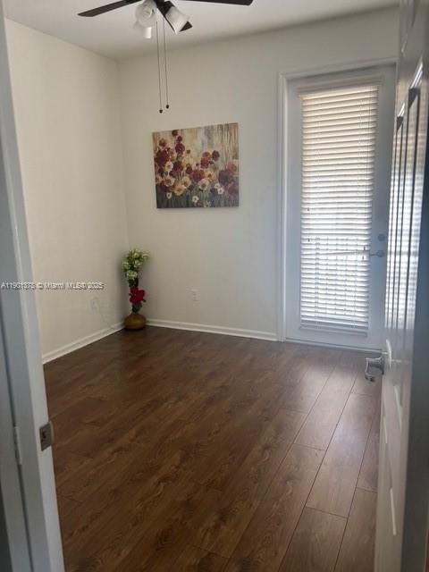 PALOMA LAKES PLAT - Residential Lease