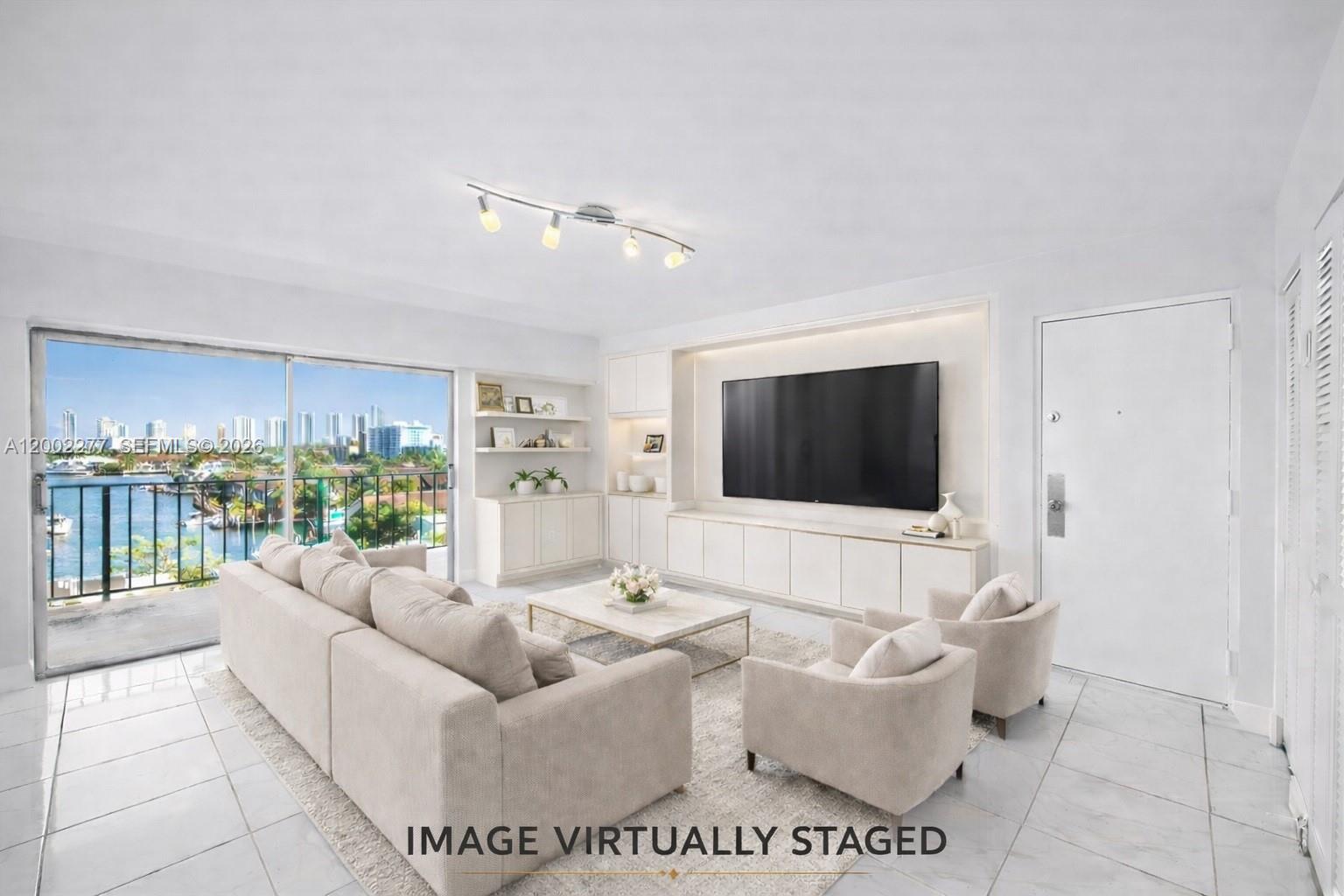 PINE TOWER CONDO - Residential