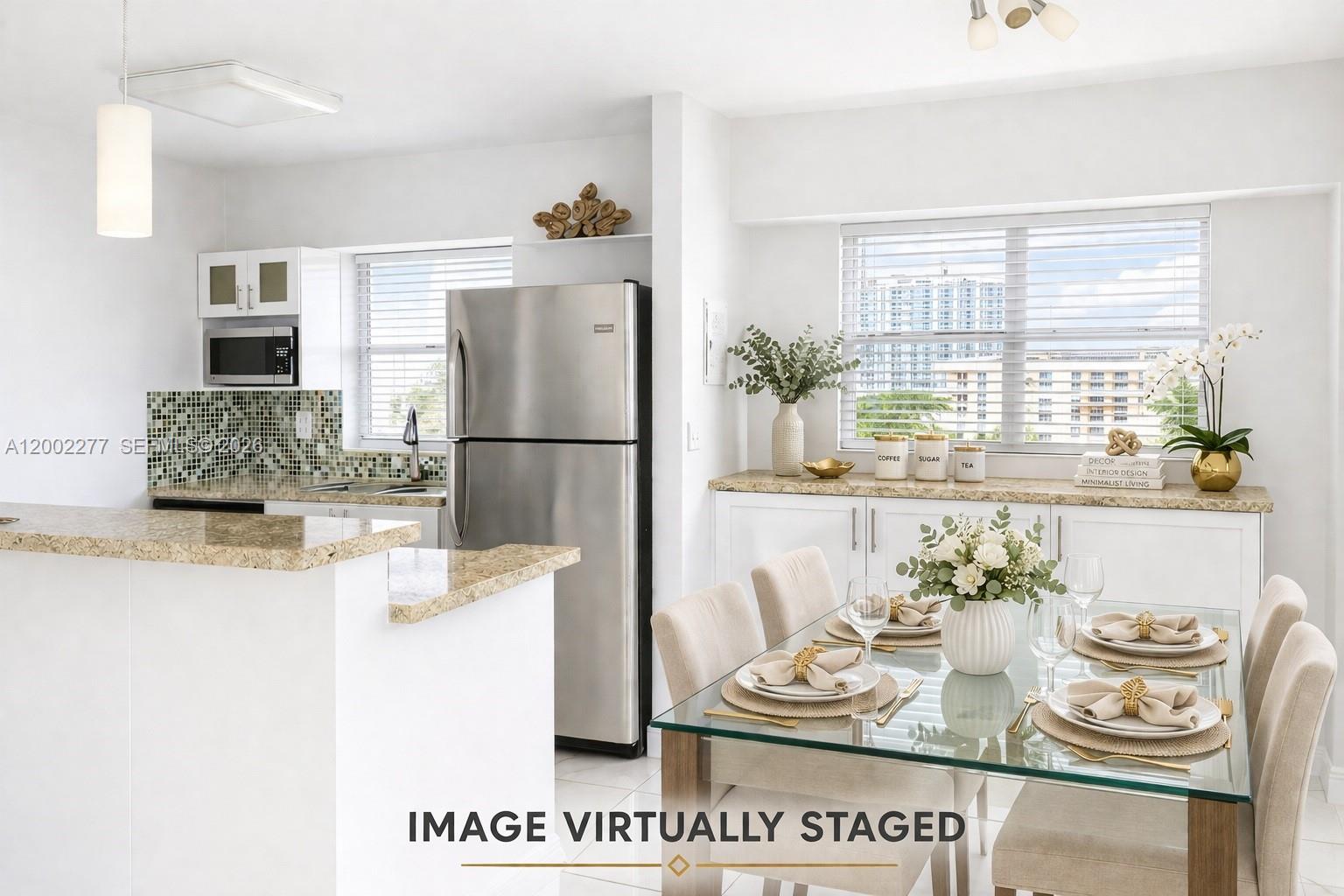 PINE TOWER CONDO - Residential