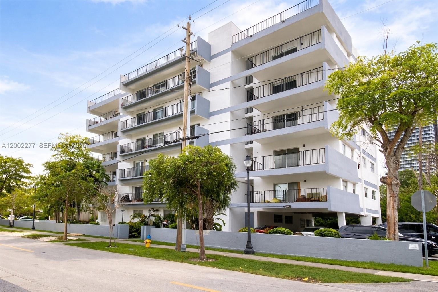 PINE TOWER CONDO - Residential