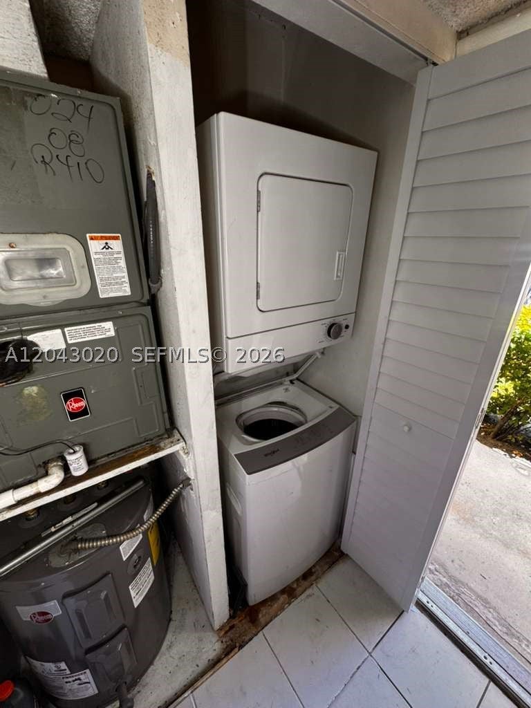 Photo of 9333 NW 1st Ct #104, Pembroke Pines, FL 33024 (MLS # A12043020)