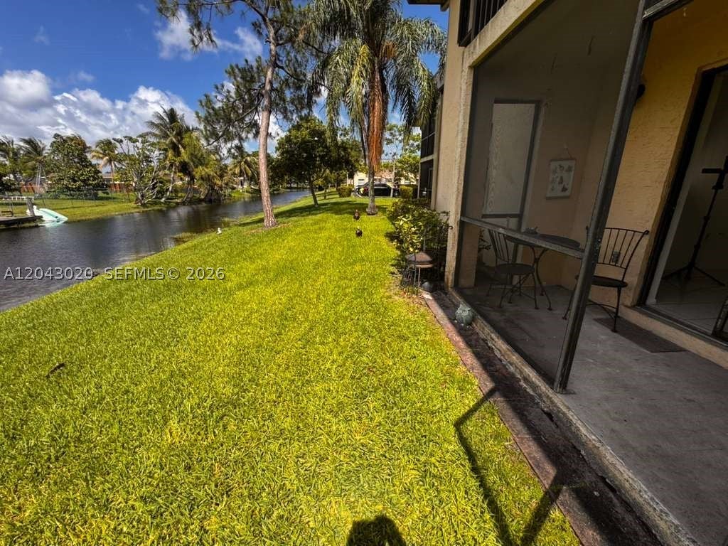 Photo of 9333 NW 1st Ct #104, Pembroke Pines, FL 33024 (MLS # A12043020)