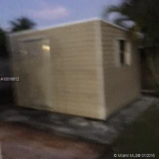 MIAMI GDNS MANOR SECTION - Residential