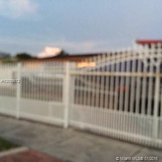 MIAMI GDNS MANOR SECTION - Residential