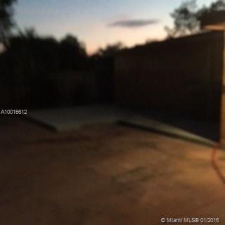 MIAMI GDNS MANOR SECTION - Residential