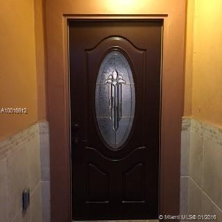 MIAMI GDNS MANOR SECTION - Residential