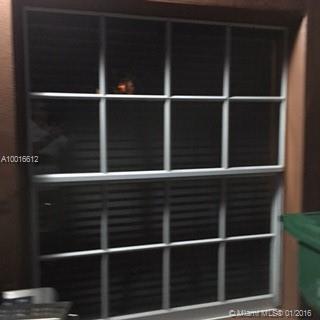 MIAMI GDNS MANOR SECTION - Residential