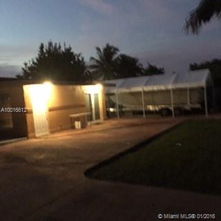 MIAMI GDNS MANOR SECTION - Residential