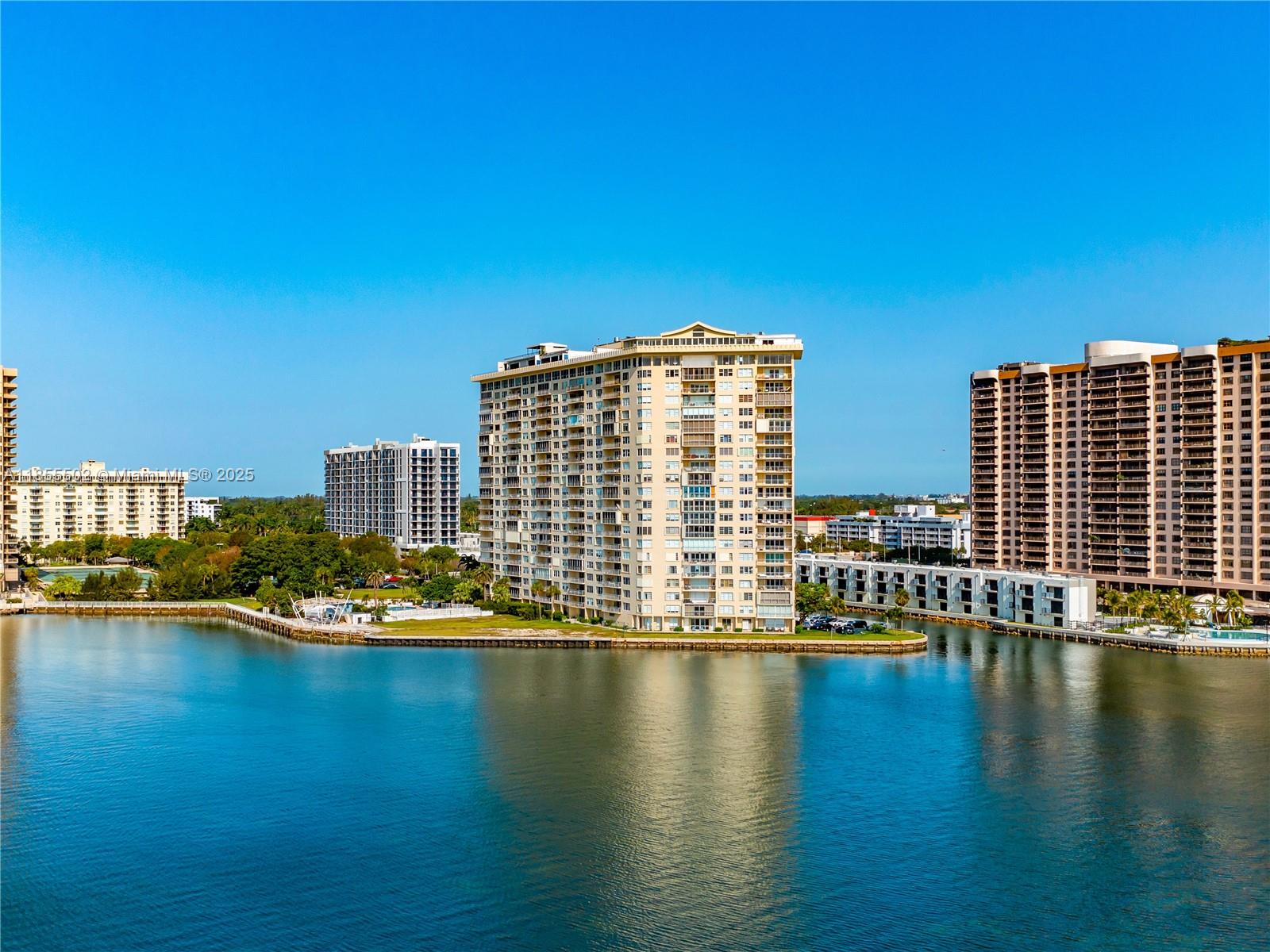 JOCKEY CLUB CONDO - Residential