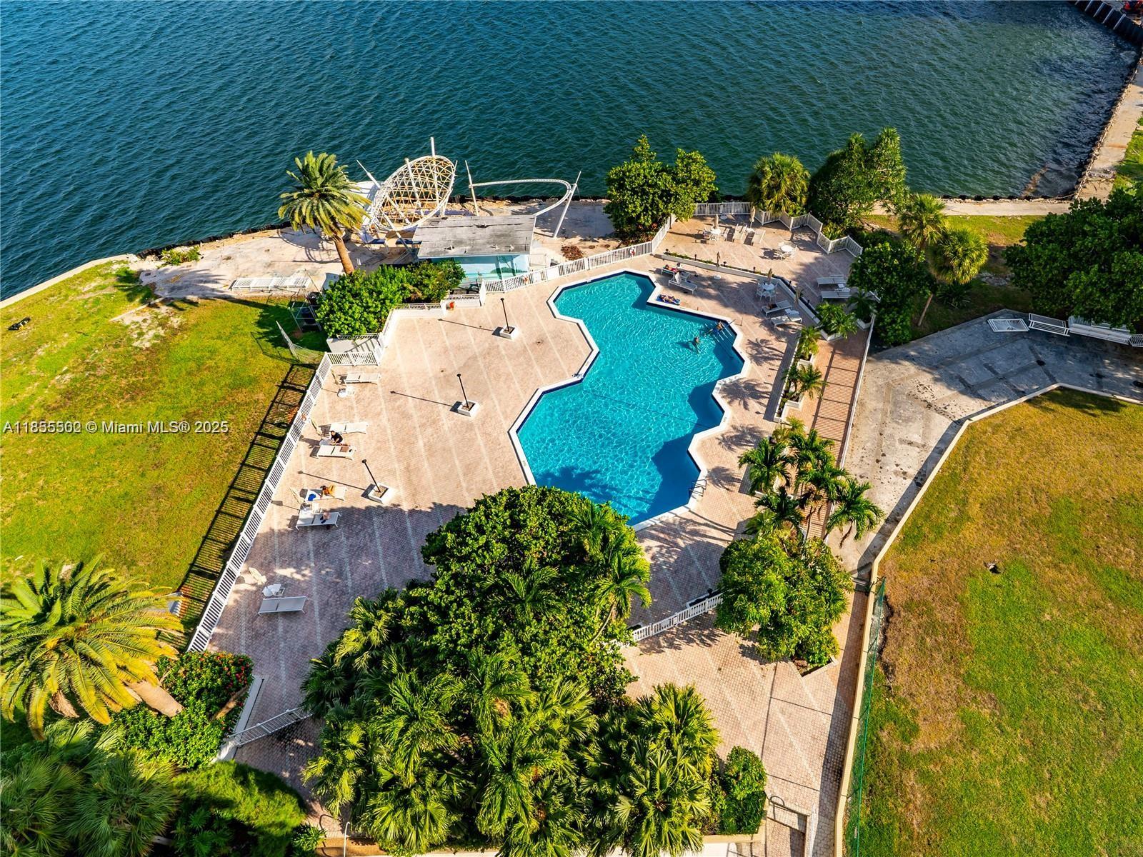 JOCKEY CLUB CONDO - Residential