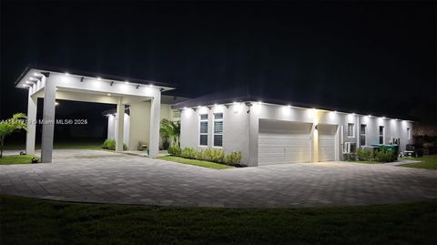 Photo of 17575 SW 280th St, Homestead, FL 33031 (MLS # A11877710)