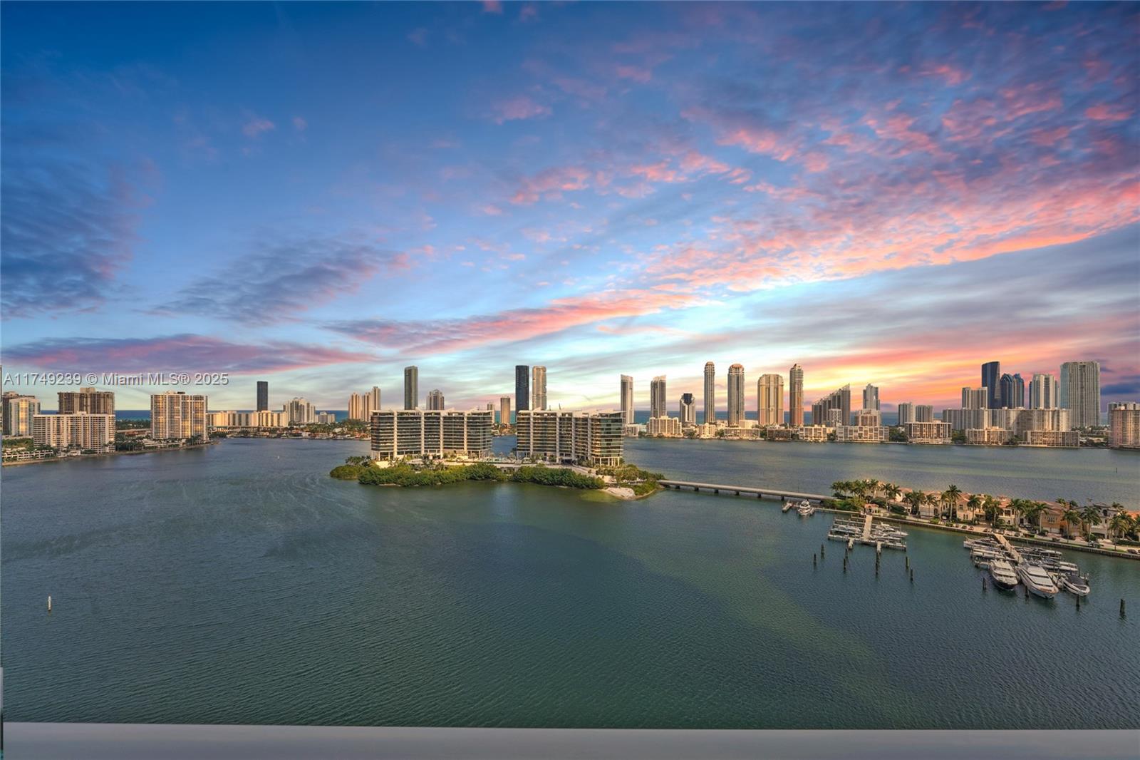 Property for Sale at 3201 Ne 183rd St 2201, Aventura, Miami-Dade County, Florida - Bedrooms: 4 
Bathrooms: 5.5  - $2,999,000