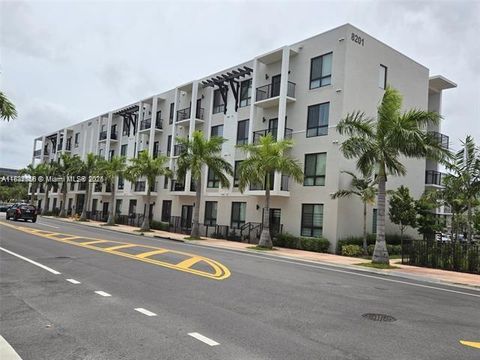 Photo of 8201 NW 41st St #D-407, Doral, FL 33166 (MLS # A11887056)