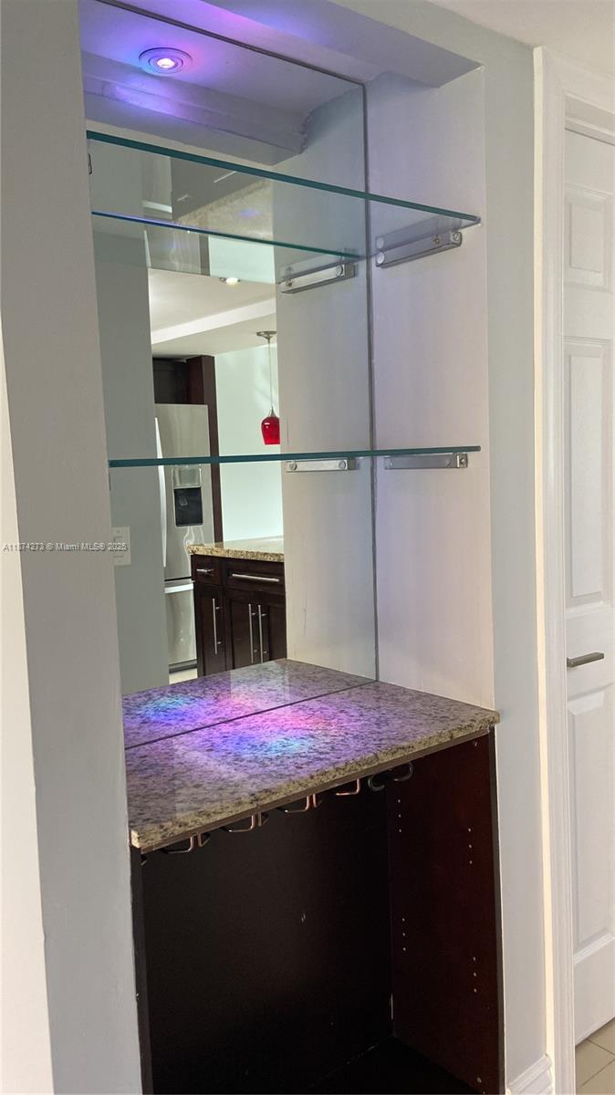 CENTER COURT CONDOMINIUM - Residential