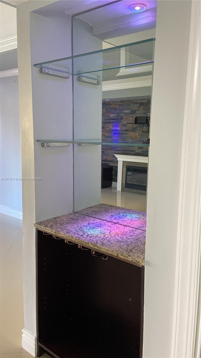 CENTER COURT CONDOMINIUM - Residential