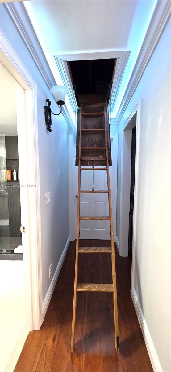 CENTER COURT CONDOMINIUM - Residential