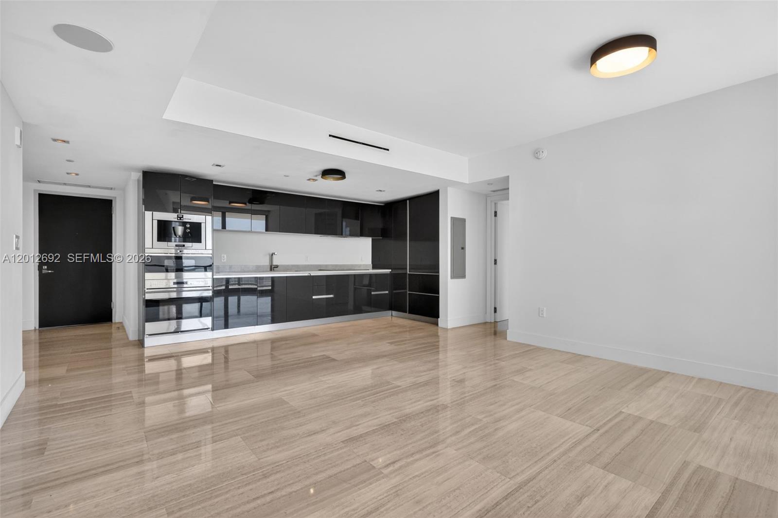 ECHO BRICKELL CONDO - Residential