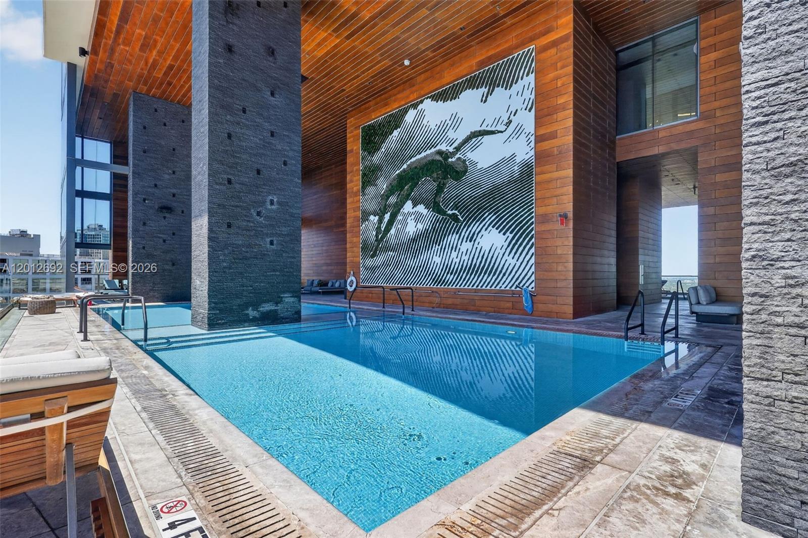 ECHO BRICKELL CONDO - Residential