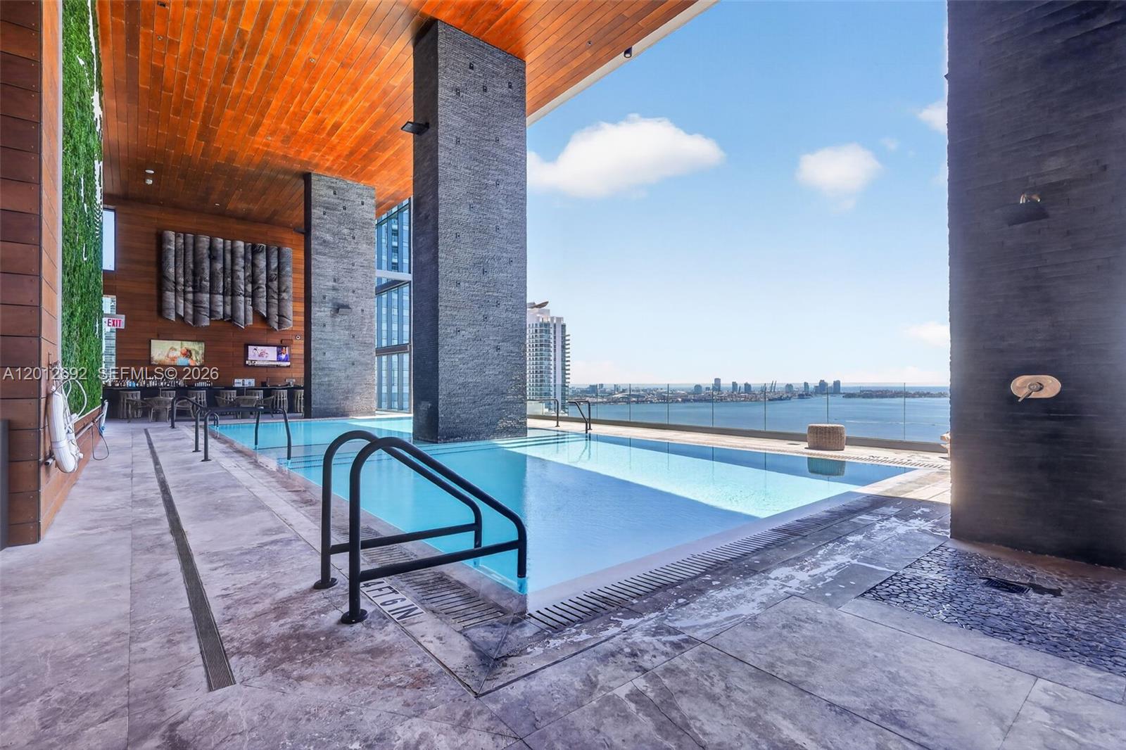 ECHO BRICKELL CONDO - Residential